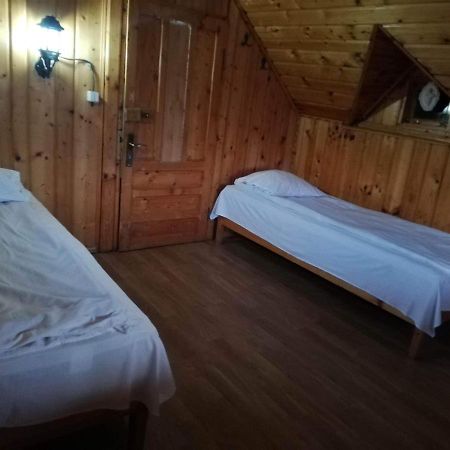 Casa Radu Lui Anghel Villa Barbuletu Dış mekan fotoğraf