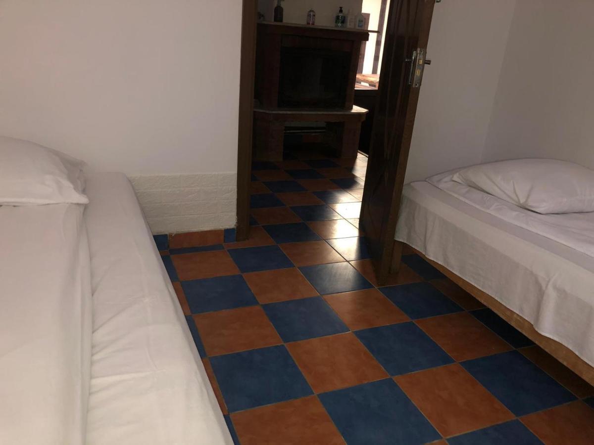 Casa Radu Lui Anghel Villa Barbuletu Dış mekan fotoğraf