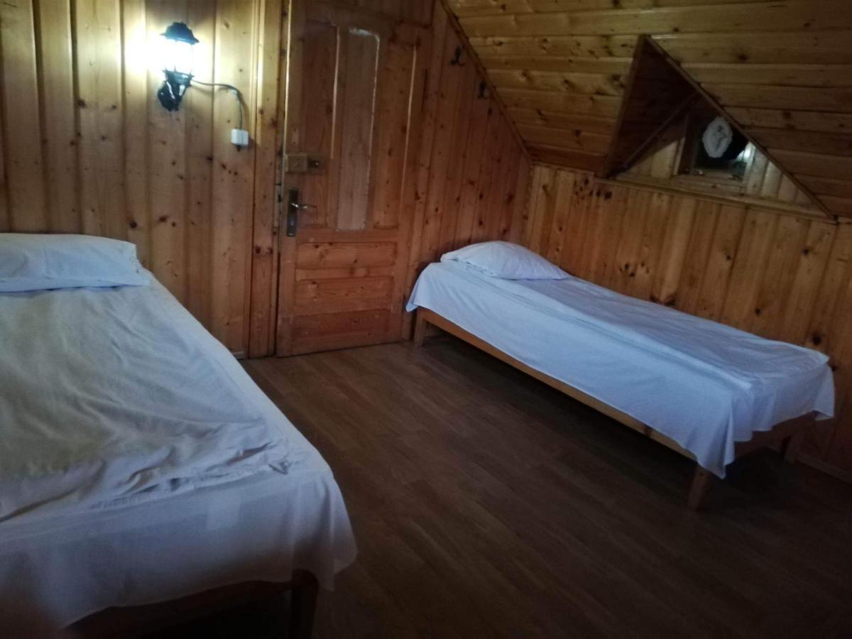 Casa Radu Lui Anghel Villa Barbuletu Dış mekan fotoğraf