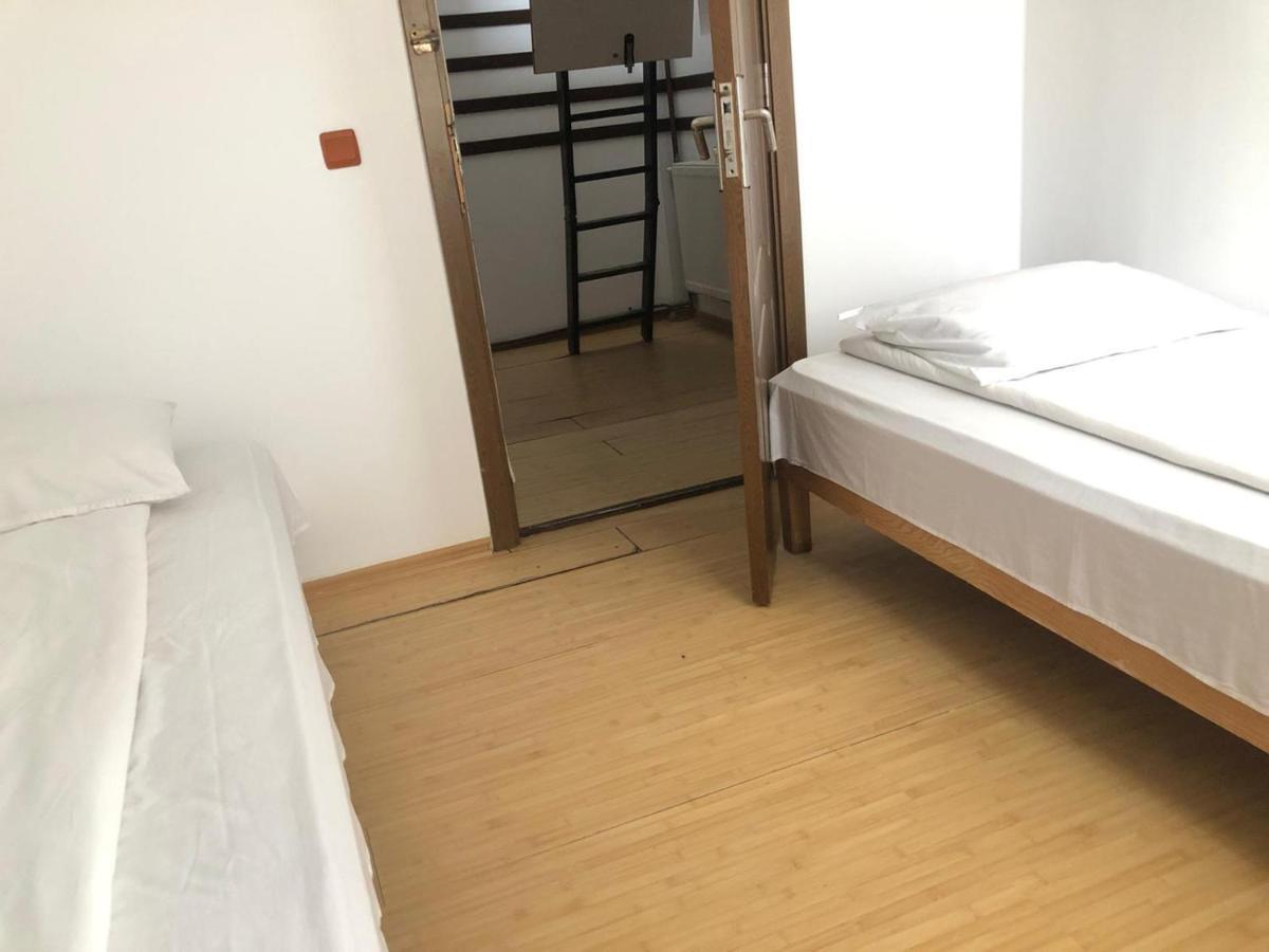 Casa Radu Lui Anghel Villa Barbuletu Dış mekan fotoğraf
