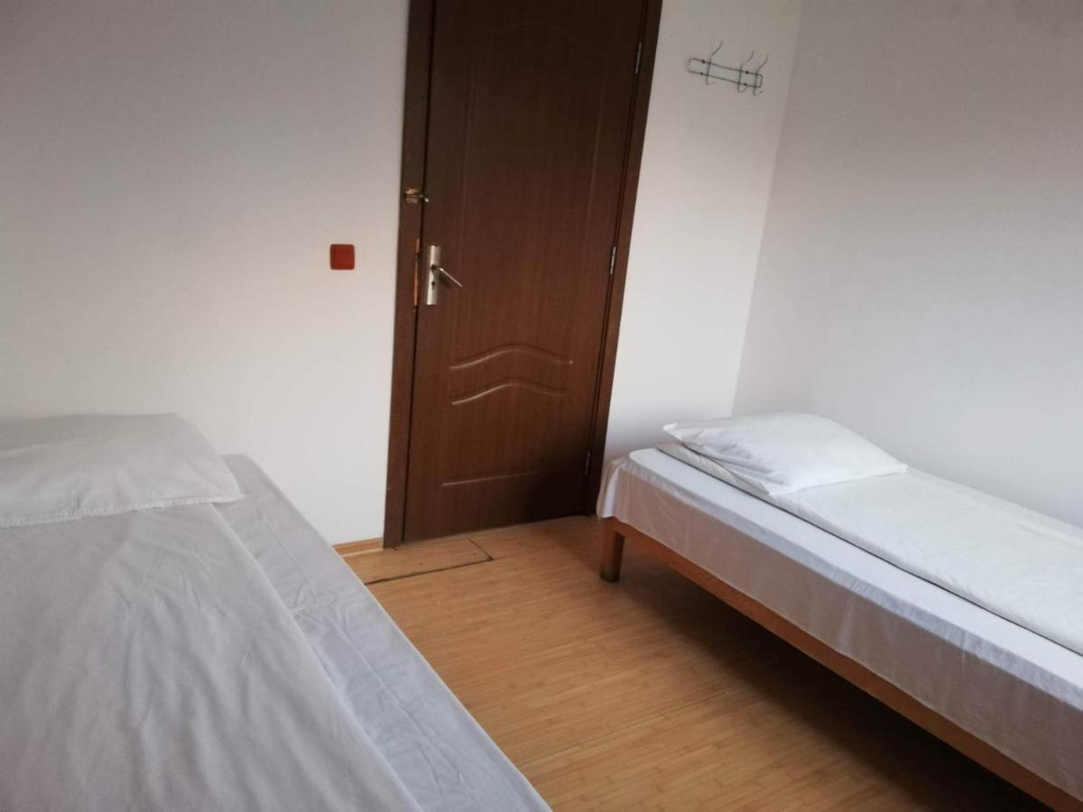 Casa Radu Lui Anghel Villa Barbuletu Dış mekan fotoğraf
