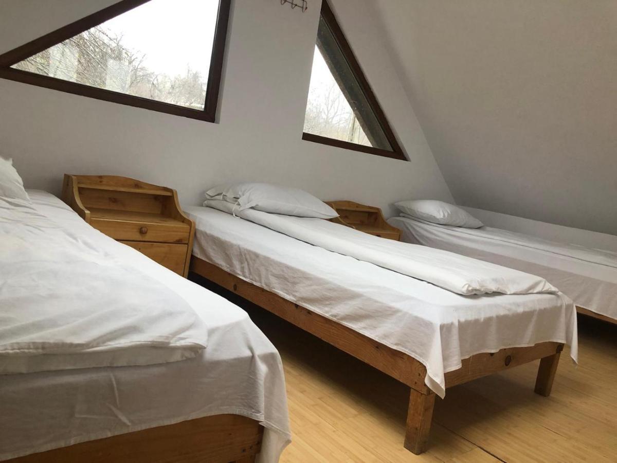 Casa Radu Lui Anghel Villa Barbuletu Dış mekan fotoğraf