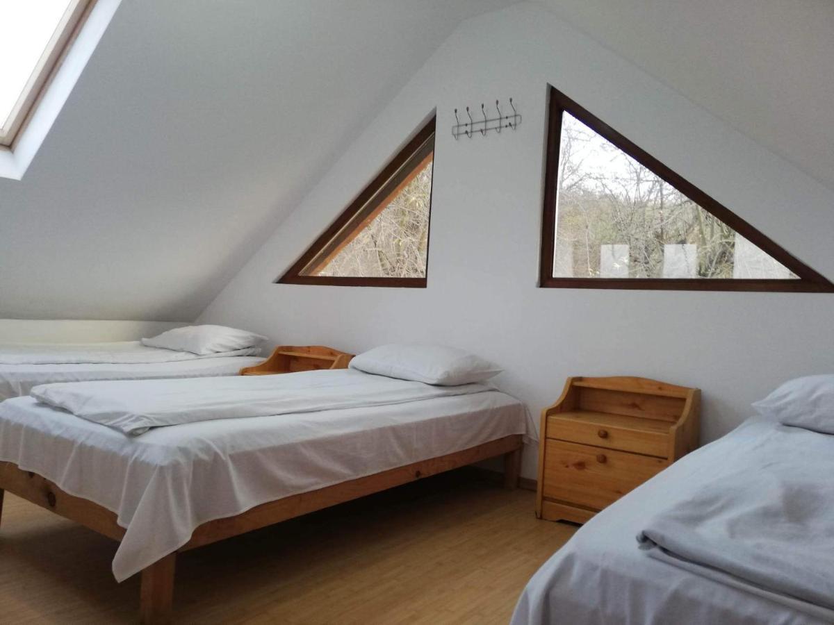 Casa Radu Lui Anghel Villa Barbuletu Dış mekan fotoğraf
