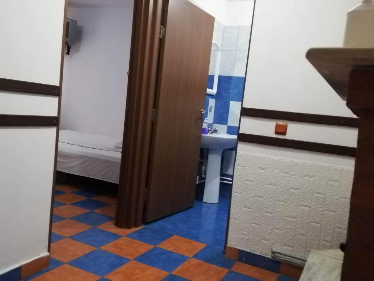 Casa Radu Lui Anghel Villa Barbuletu Dış mekan fotoğraf